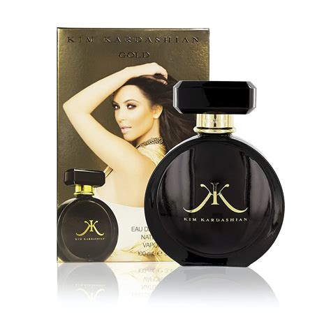 which kim kardashian perfume